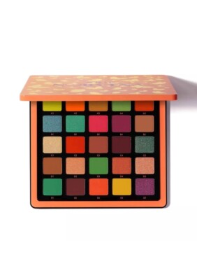 ANASTASIA Beverly Hills Norvina Collection Pro Pigment Palette Vol. 3