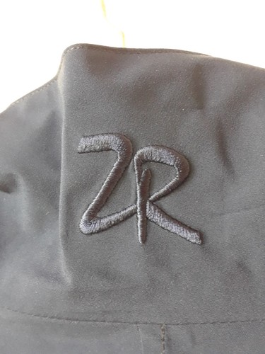 NWOT! Zero Restriction Gore-Tex Golf Outerwear S/S Pullover Loxahatachee Logo L - Picture 14 of 17