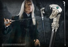 Harry Potter Lucius Malfoy Walking Stick