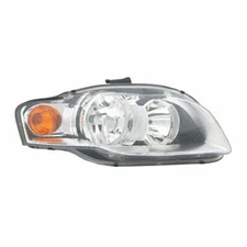 Hard Parts Fast AU2503128V  HEADLIGHT ASSEMBLY OEM