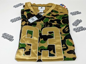bape sb jersey