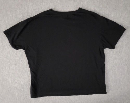 Camisa Pokemon Ataque a Pikachu Adulto XXL Negra Manga Corta Team Rocket - Imagen 5 de 6