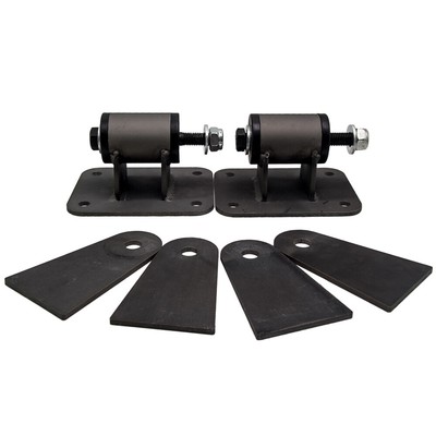 Universal Motor Mount for Chevrolet Conversion For LS1 LS2 LS3 LS6 LS7 LS Engine