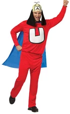 Adult Underdog Costume - Rasta Imposta