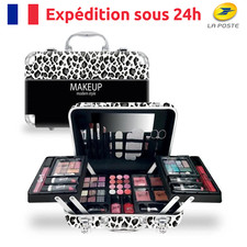 Meilleur Mallette de Maquillage pour Femme Facile à Emporter