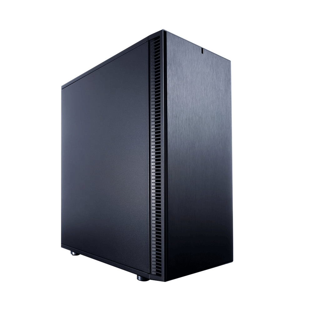 Фрактальный дизайн определяет использование ПК для центрального процессора-Khler bis диаметром около 170 мм 18590₽