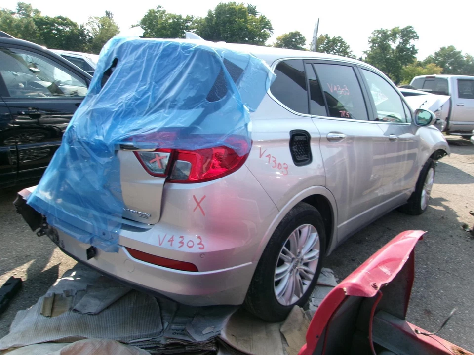 Interruptor de encendido usado se adapta a: Buick Envision 2017 grado A Foto 4 de 4