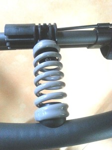 Pieces Detachees Poussette Bebe Confort High Trek Off 51