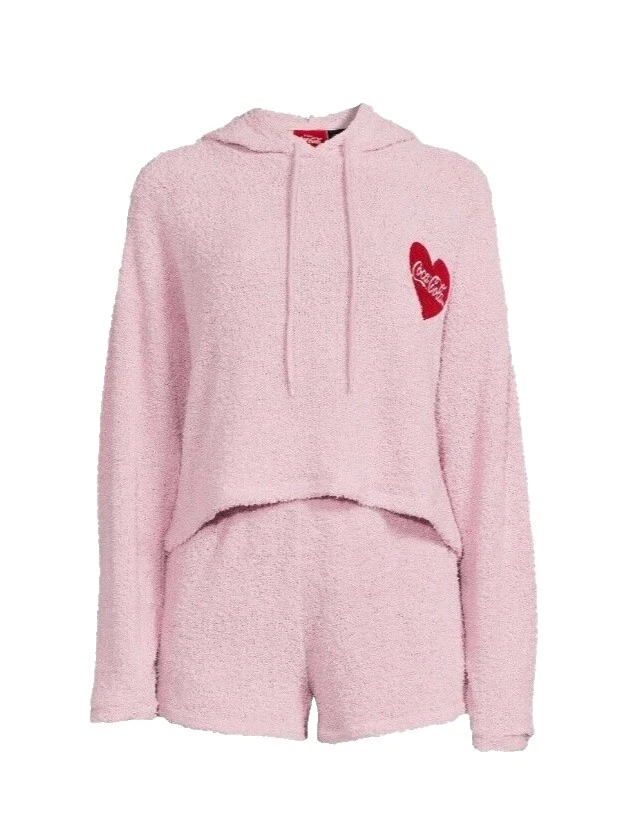 Ropa Coca-Cola para Mujeres