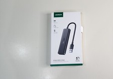UGREEN 4 Port USB 3.0 Hub - 5 Gbps