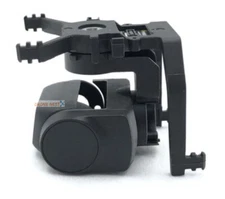 DJI Mavic Mini/Mini SE/Mini 2/Mini 2 SE Gimbal Axis Arm Assembly Parts - No Lens
