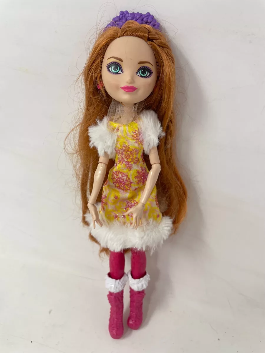 Mattel Ever After High Rosabella Beauty Doll