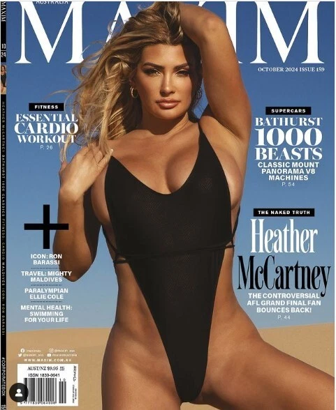 Maxim Special Issue Magazines for sale | eBay