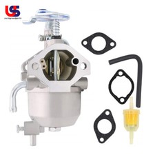 Carburetor Fit E-Z-Go RXV 2008 Gas Golf Carts ST 400 TXT Valor 2010-2014 2015