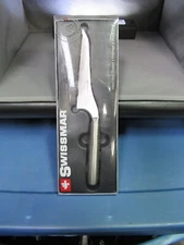Swissmar Hard Cheese Knife Stainless Steel