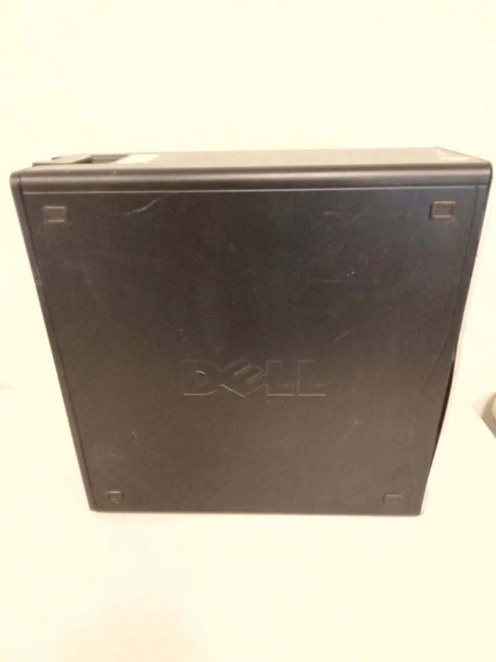 Dell Precision T3400 Quad Core 2 4 GB Ram Windows 7 Pro 150 GB HDD REPUESTOS/REPARACIÓN Foto 3 de 4