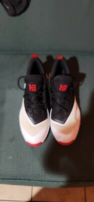 James Harden Light Boost