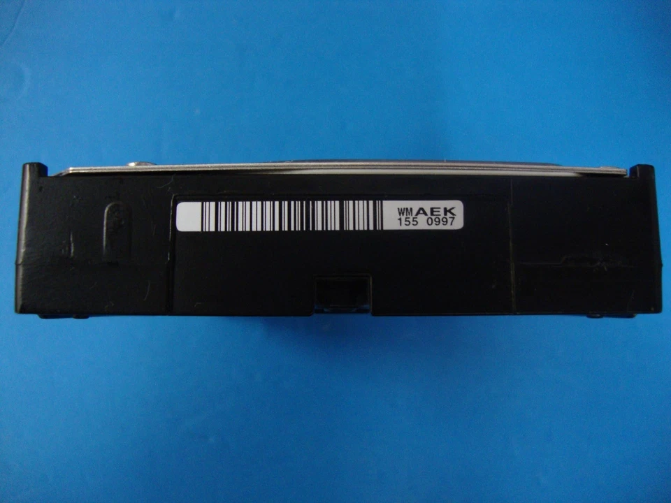 Western Digital WD1200AB-00DYA0 IDE 120GB Hard Drive DCM: DSBHCTJAH Tested - Image 4 of 4