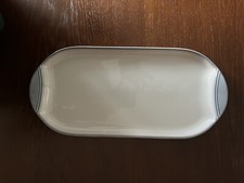 Königskuchenplatte 36 x 17 cm Casa Ombra von Thomas, sehr gut