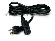 Atrix Omega Supreme Portable Vacuum Cleaner Power Supply Cable 6FT Cord