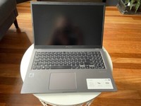 NEW ASUS A516JA-BQ1022T notebook 39.6 cm (15.6) Full HD Intel Core i5 8 GB