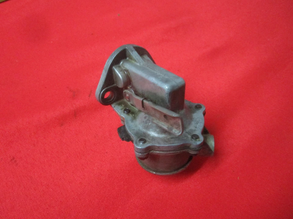 Núcleo bomba combustible amphicar 770 Foto 4 de 4