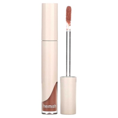 Heimish Dailism Liquid Lipstick 4g Nudie Rose