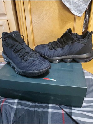 lebron 16 size 9