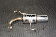 Jdm Subaru Legacy Outback Jdm Performance Exhaust Muffler Only One 2005-2009