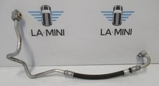 Genuine Used MINI Aircon Pressure Hose Coolant Supply Line F55 F56 F57 - 9209726
