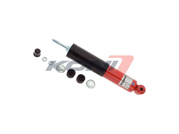 Koni StoßDäMpfer Heavy Track Vorne FüR Nissan King Cab Navara 30-1342-image