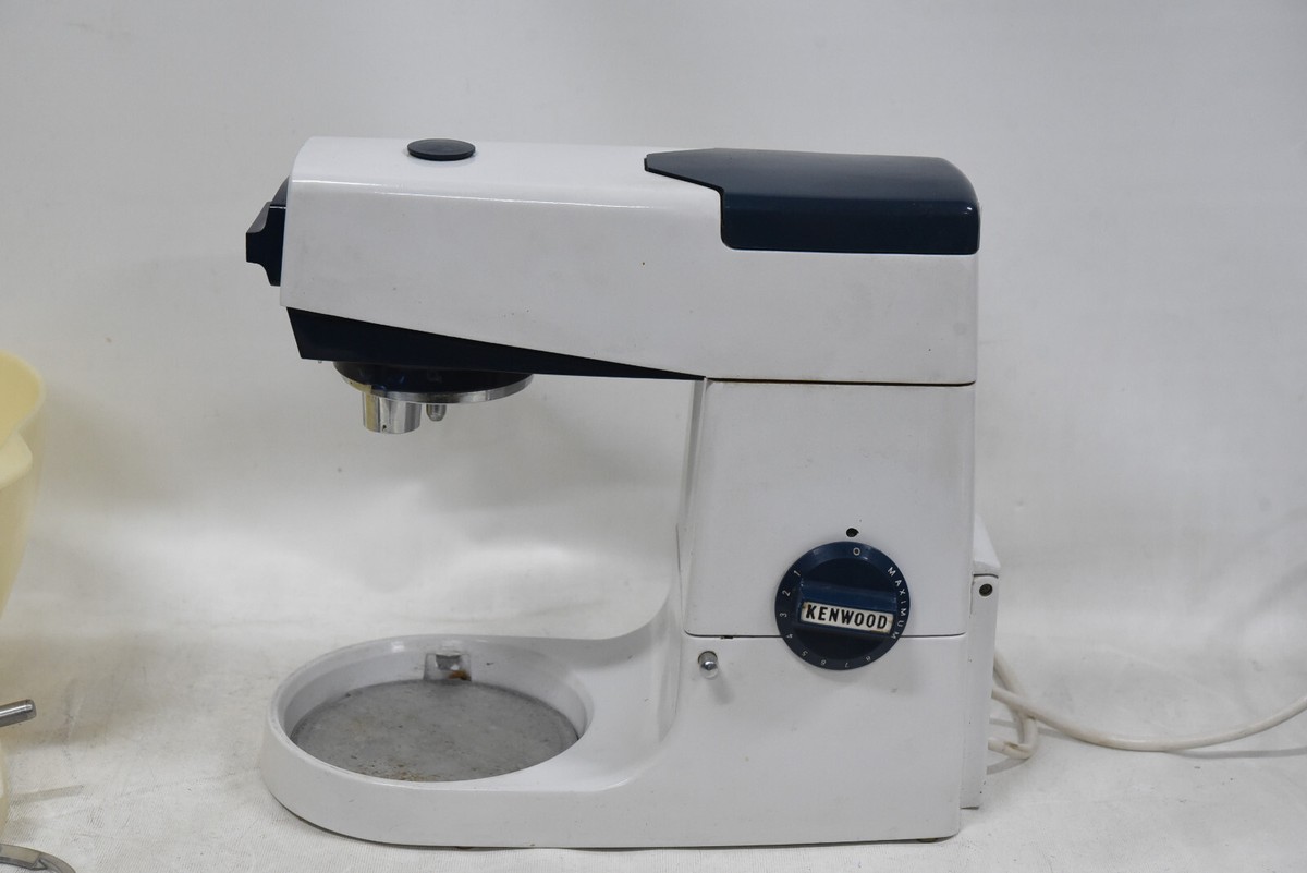 Chef A701 Kenwood A703c Kenwood Chef A701 Kenwood Chef A701A Mixer - Main Image