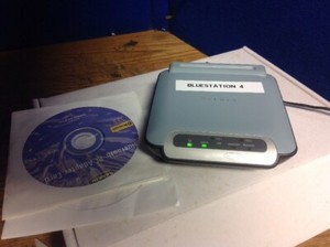 access point print server