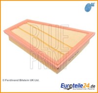 Luftfilter Blue Print ADB112207 FüR Bmw Z4 Roadster 5Er X1
