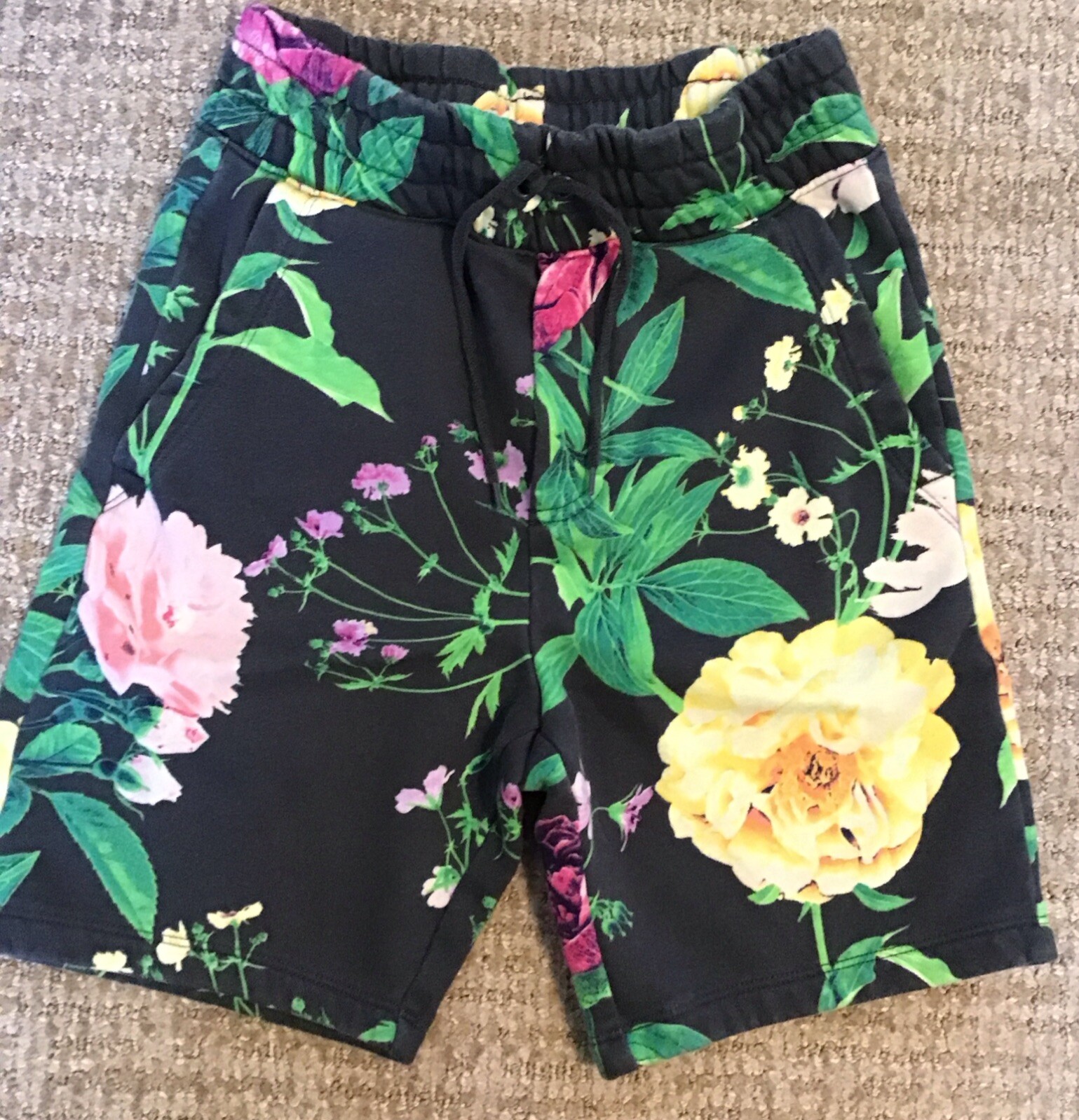Gap Boys Knit Shorts Size 12