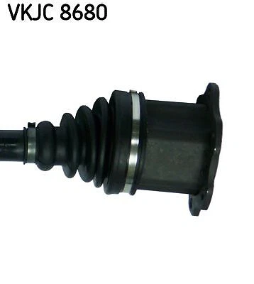 Árbol de transmisión SKF VKJC8680 para Audi A4 A4 Avant A5 Cabriolet Foto 3 de 3