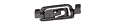 CRL Windshield Molding Clip for 1983+ Honda Prelude, OEM Quality, Plastic Clip - Picture 2 of 2