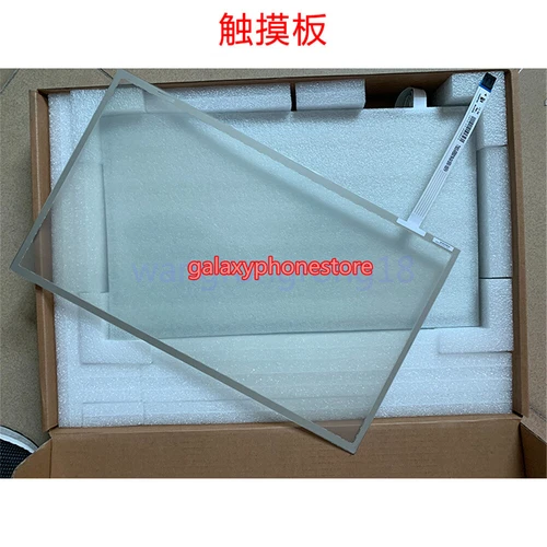 1PC NEW Fit For Polar Mohr N78 PLUS Touch Screen Glass Panel（ )