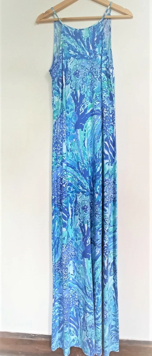 Lilly pulitzer margot maxi best sale dress