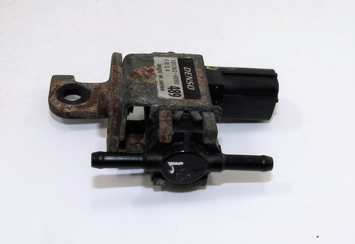 1013624890 Honda Accord CR-V Civic Genuine Denso Vacuum Solenoid Valve Sensor - Picture 3 of 14