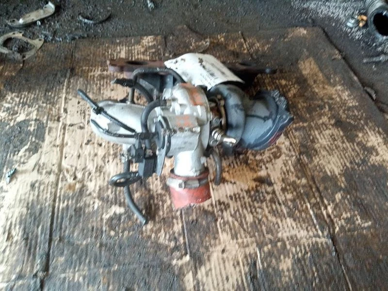 Used Supercharger fits: 2015 Land rover Lr2  Grade A Foto 4 de 4