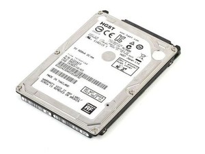 320 GB SATa Hitachi HTS543232L9SA00  SATA 2,5"