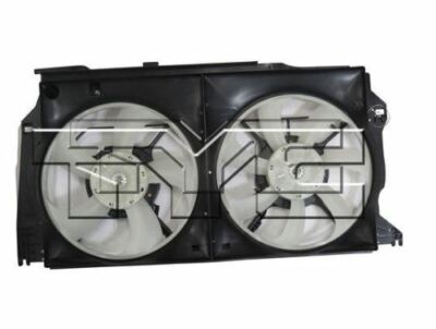 For 2013-2016 FR-S BRZ / 2017 Toyota 86 Dual Radiator and