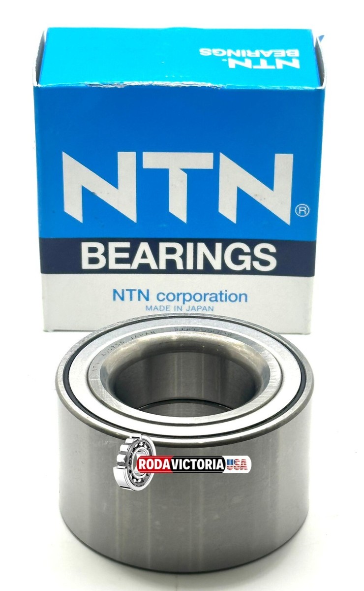 NTN AU0755-1LL FAN PULLEY HUB BEARING for DODGE 5.9L 6.7L