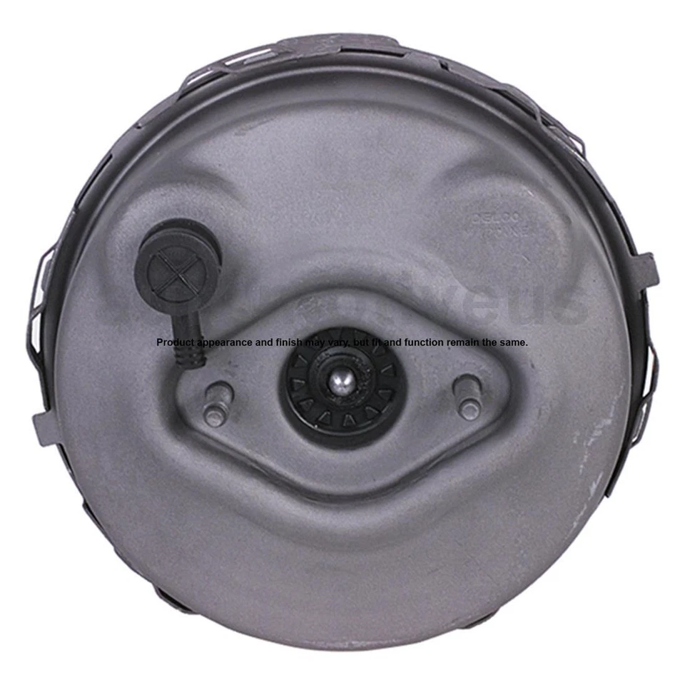 Power Brake Booster 1X Cardone Reman For Chevrolet El Camino 1979 1980 1981 - Image 2 of 4