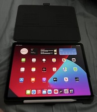 2020 ipad pro 12.9