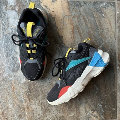 Zapatillas Reebok Classic Reebok Aztrek Double Mujer REEBOK