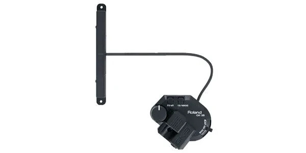 ギター ROLAND GK-3B Roland GK-3B Bass Divided Pickup Black Musical Instruments