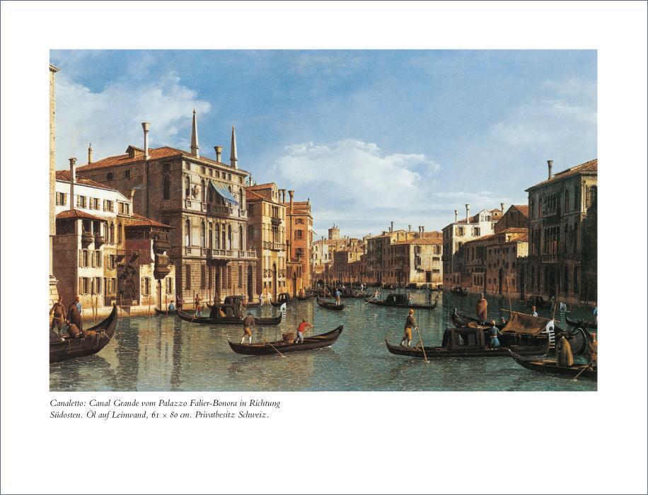 Thumbnail - Goethes Venedig, Mathias Mayer