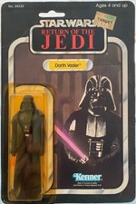 Darth Vader for sale